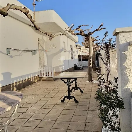 Ca Gertru Tatil Evi Riumar