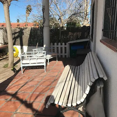 Ca Gertru Tatil Evi Riumar
