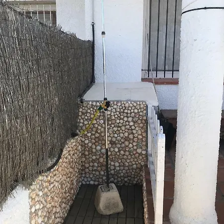 Tatil Evi Ca Gertru Riumar