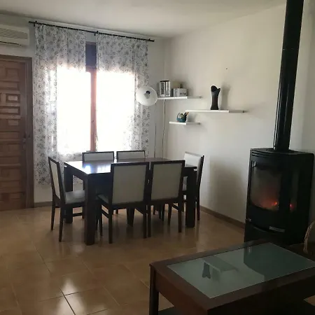 Ca Gertru Tatil Evi Riumar
