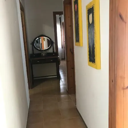 Nyaraló Ca Gertru Riumar