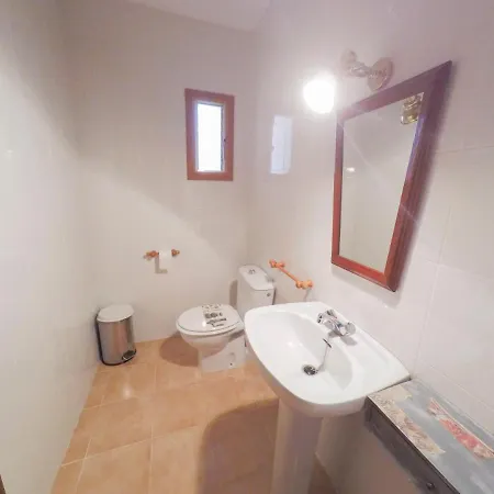 Nyaraló Ca Gertru